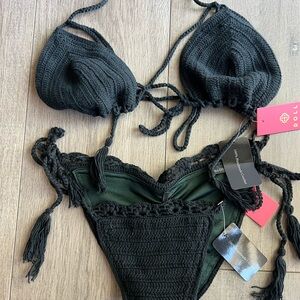 New Doll swimsuit